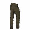 Arbortec Breatheflex Pro Olive Chainsaw Trousers AT4060