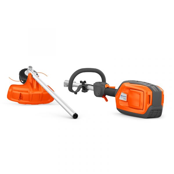 Husqvarna 325i-LK Cordless Combi Trimmer - Image 3