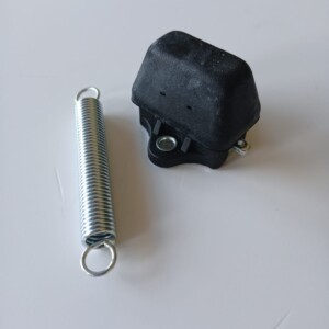 Laski Predator Power STOP SWITH 6DD 001 551 003273
