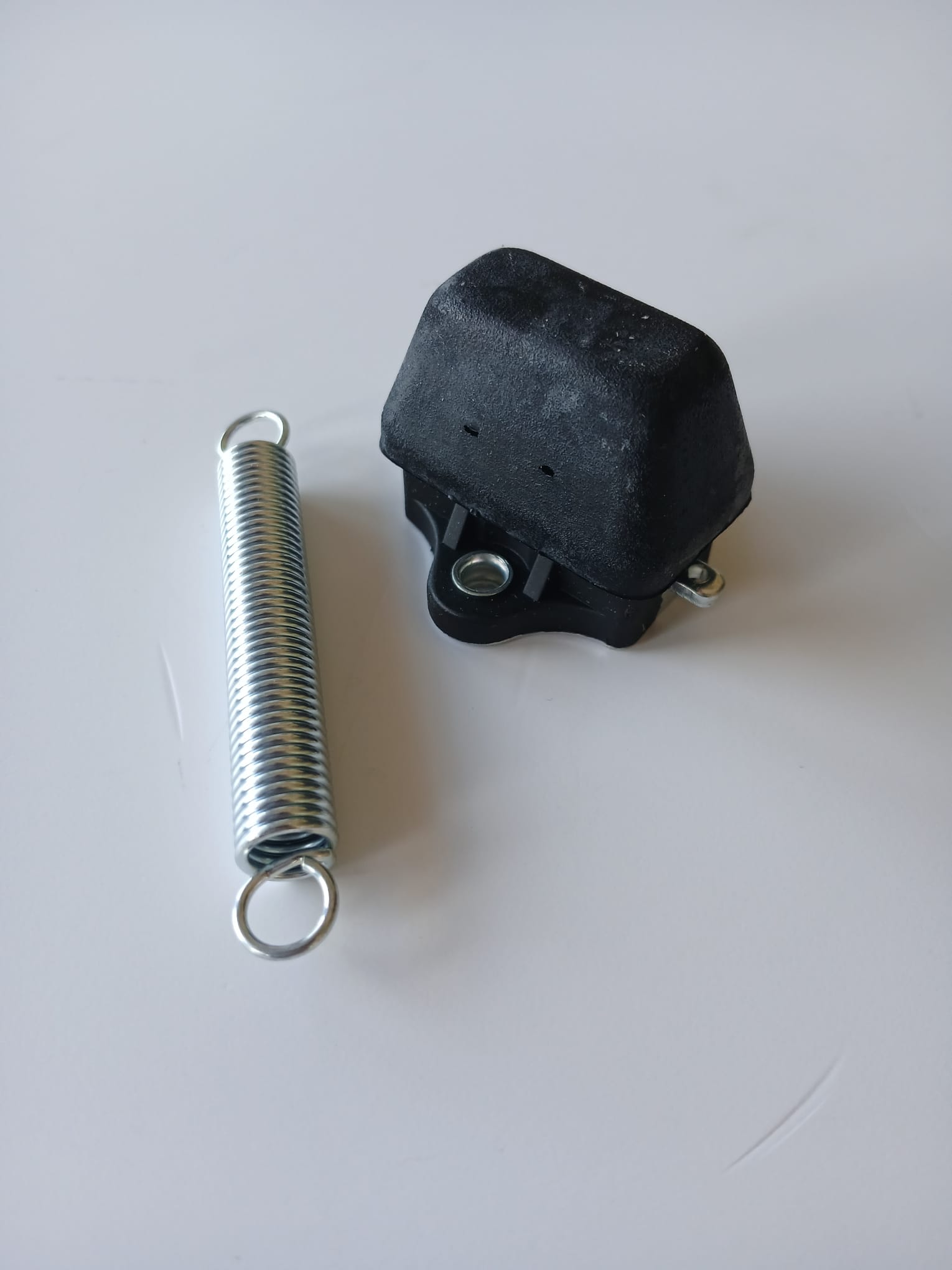 Laski Predator Power STOP SWITH 6DD 001 551 003273