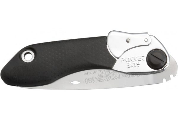 Silky Pocketboy Folding Saw Medium Teeth and Replacement Blade - Image 2