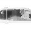 Silky Pocketboy Folding Saw Medium Teeth and Replacement Blade - Image 4