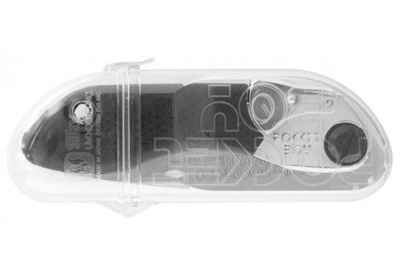 Silky Pocketboy Folding Saw Medium Teeth and Replacement Blade - Image 4