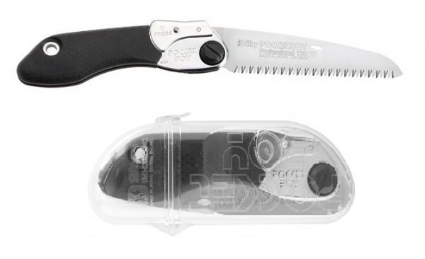 Silky Pocketboy Folding Saw Medium Teeth and Replacement Blade - Image 6
