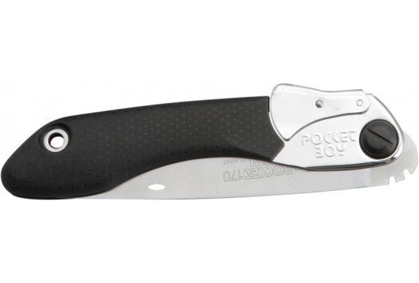 Silky Pocketboy Folding Saw Medium Teeth and Replacement Blade - Image 3