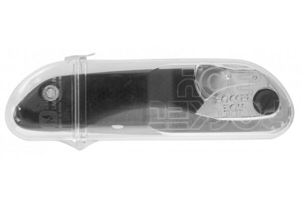 Silky Pocketboy Folding Saw Medium Teeth and Replacement Blade - Image 5