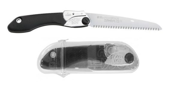 Silky Pocketboy Folding Saw Medium Teeth and Replacement Blade - Image 7