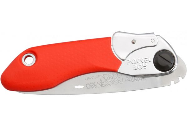 Silky Pocketboy Folding Saw Large Teeth and Replacement Blade - Image 2