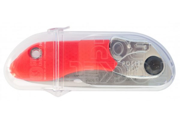 Silky Pocketboy Folding Saw Large Teeth and Replacement Blade - Image 4
