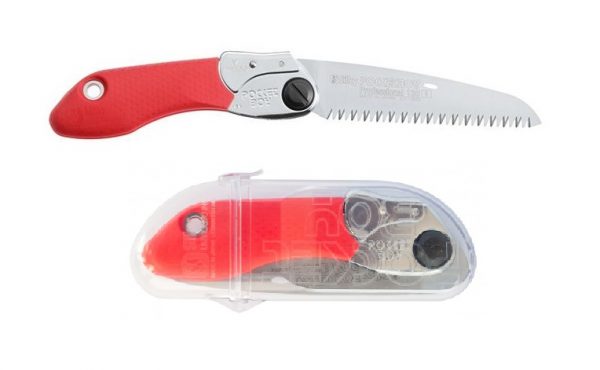 Silky Pocketboy Folding Saw Large Teeth and Replacement Blade - Image 6