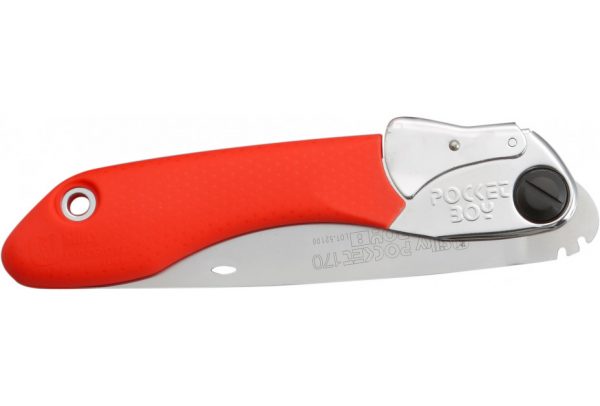 Silky Pocketboy Folding Saw Large Teeth and Replacement Blade - Image 3