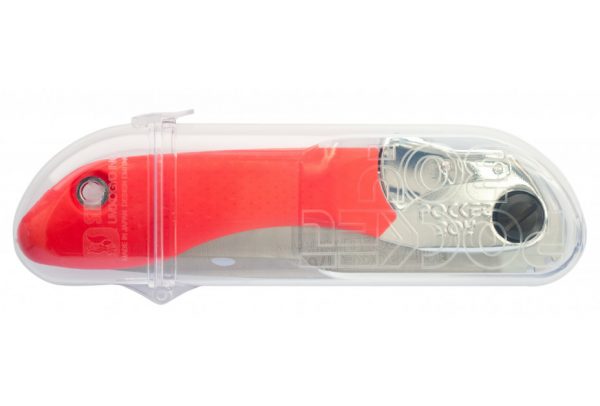 Silky Pocketboy Folding Saw Large Teeth and Replacement Blade - Image 5