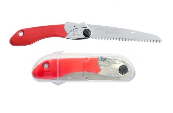 Silky Pocketboy Folding Saw Large Teeth and Replacement Blade - Image 7