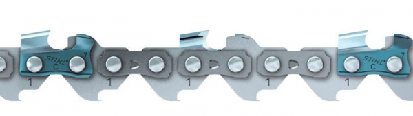 STIHL GTA 26 1/4" 1.1mm 10cm Bar Chain Loop - Image 2
