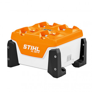 STIHL AL 301-4 Multiple Battery Charger