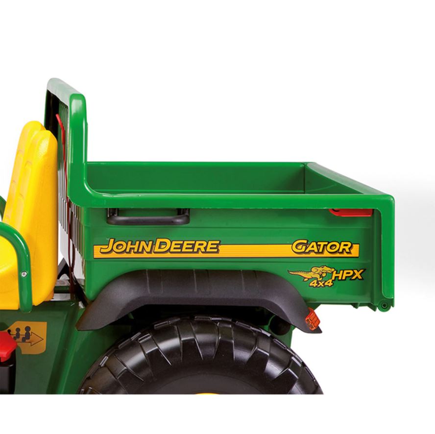 John deere battery cheap powered ride on toys