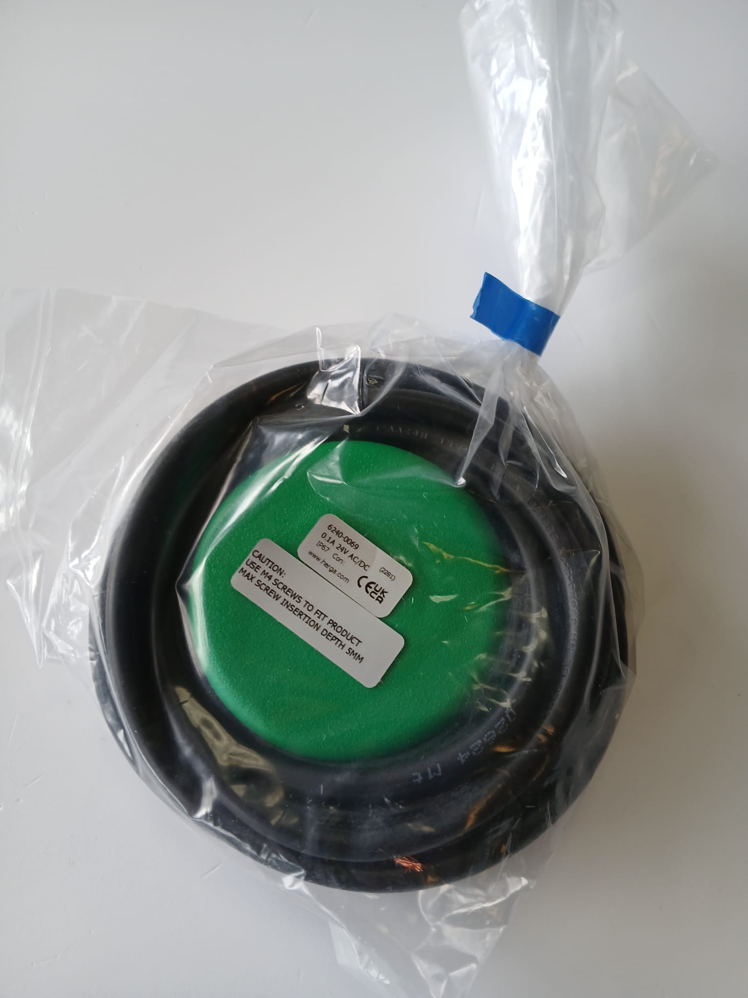 GreenMech GREEN SWITCH ET-4001698 replaces part no. 900950327