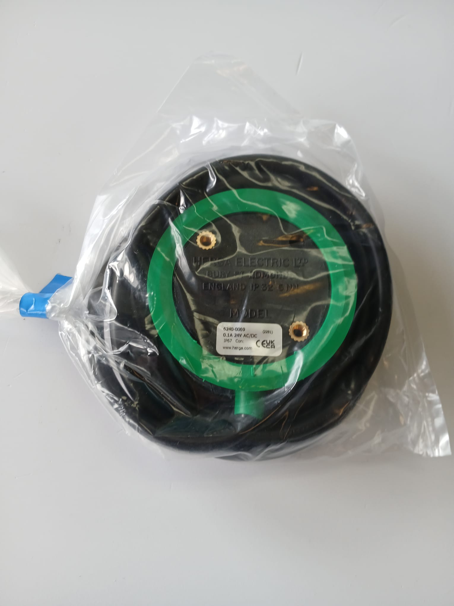 GreenMech GREEN SWITCH ET-4001698 replaces part no. 900950327 - Image 2