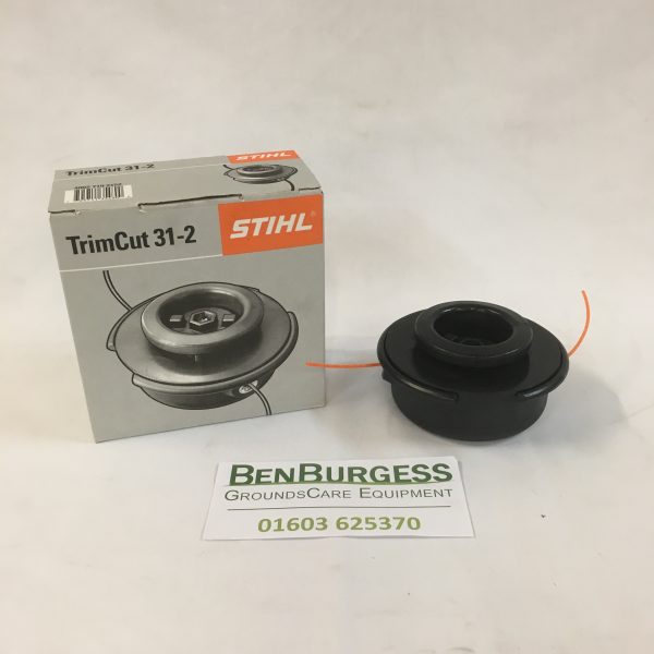 STIHL TrimCut 31-2 Mowing Head - Image 2