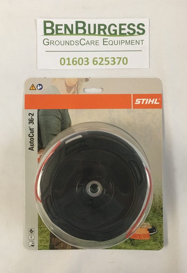 STIHL AutoCut 36-2 Mowing Head