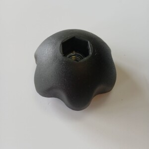 GreenMech M8 F HANDWHEEL ET-4003377 replaces part no. CS100-4-17