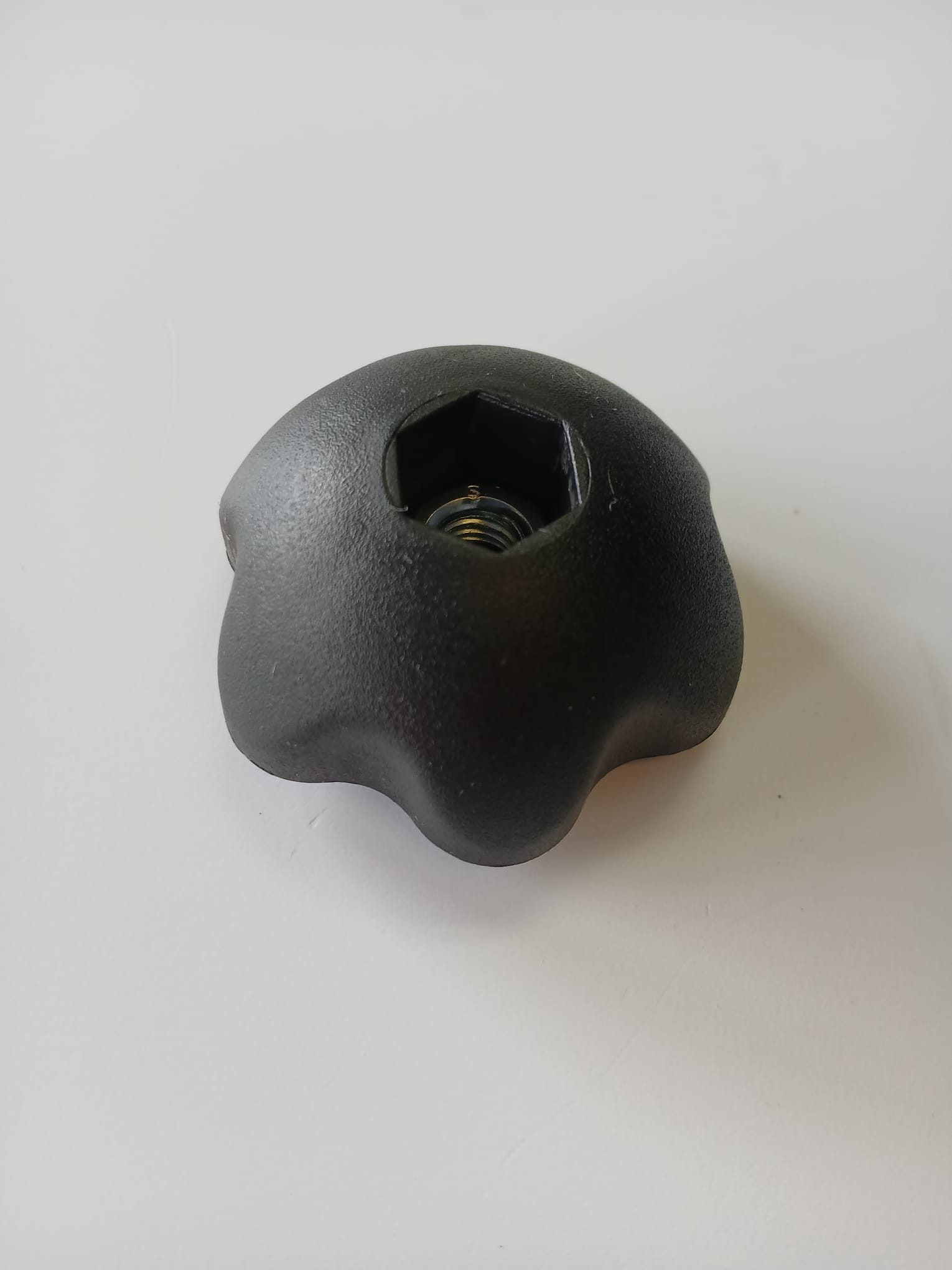 GreenMech M8 F HANDWHEEL ET-4003377 replaces part no. CS100-4-17