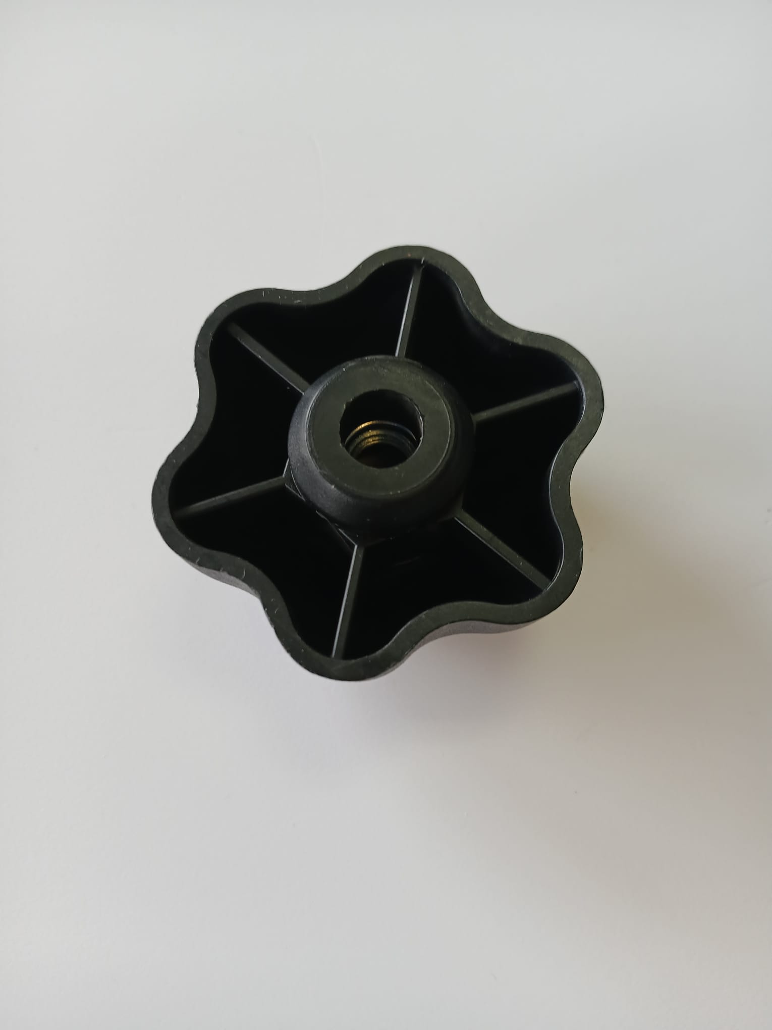 GreenMech M8 F HANDWHEEL ET-4003377 replaces part no. CS100-4-17 - Image 3