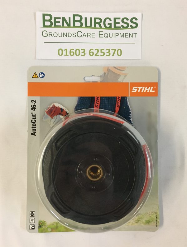 STIHL AutoCut 46-2 Mowing Head