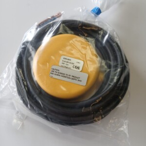 GreenMech YELLOW SWITCH ET-4005210 replaces part no. 900950329