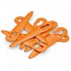 STIHL PolyCut Replacement Plastic Blades