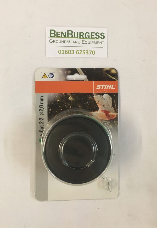 STIHL AutoCut 2-2 Mowing Head 2.0MM