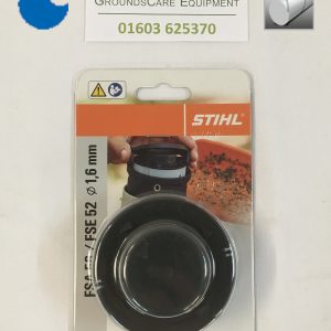 3pk 25-2 String Trimmer Head For Stihl FS 55 44 70 80 90 110 130 #4002 710 2191