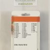 STIHL AutoCut 2-2 Replacement Line Spool 1.6MM - Image 2