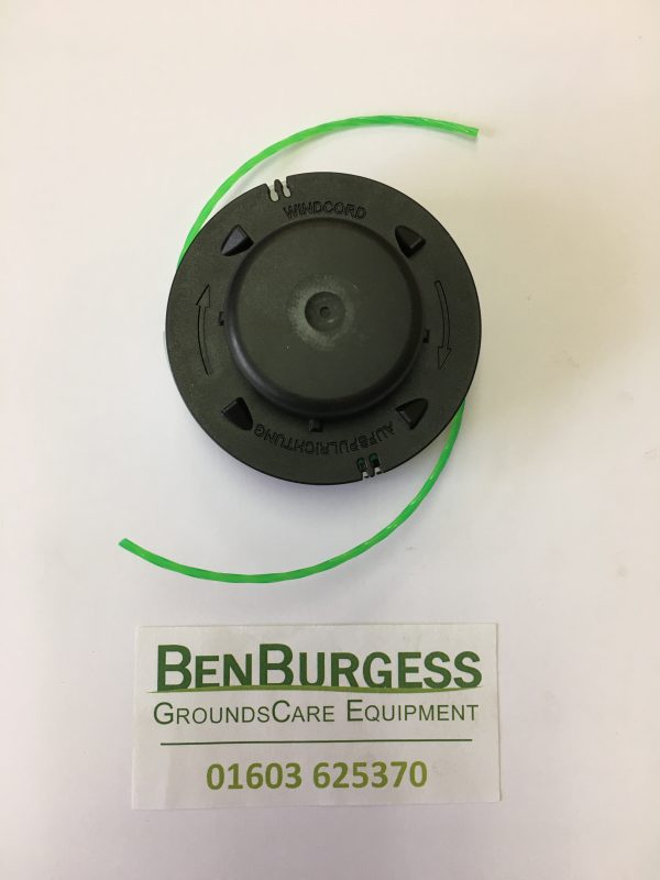 STIHL AutoCut 2-2 Replacement Line Spool 2.0MM - Image 2