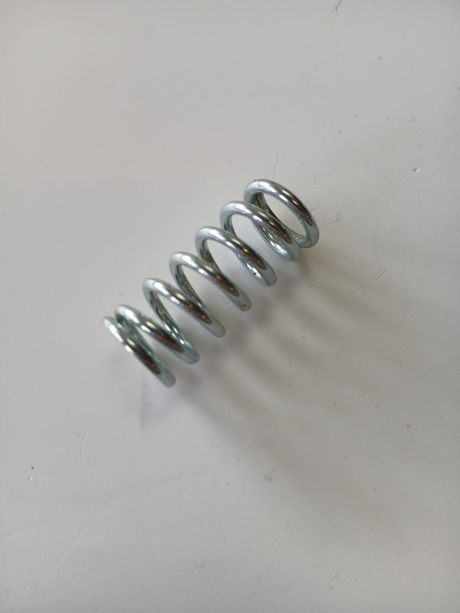 GreenMech LARGE SPRING (2PER M/C) D12660 ET-4009925 replaces part no. EC1523-432