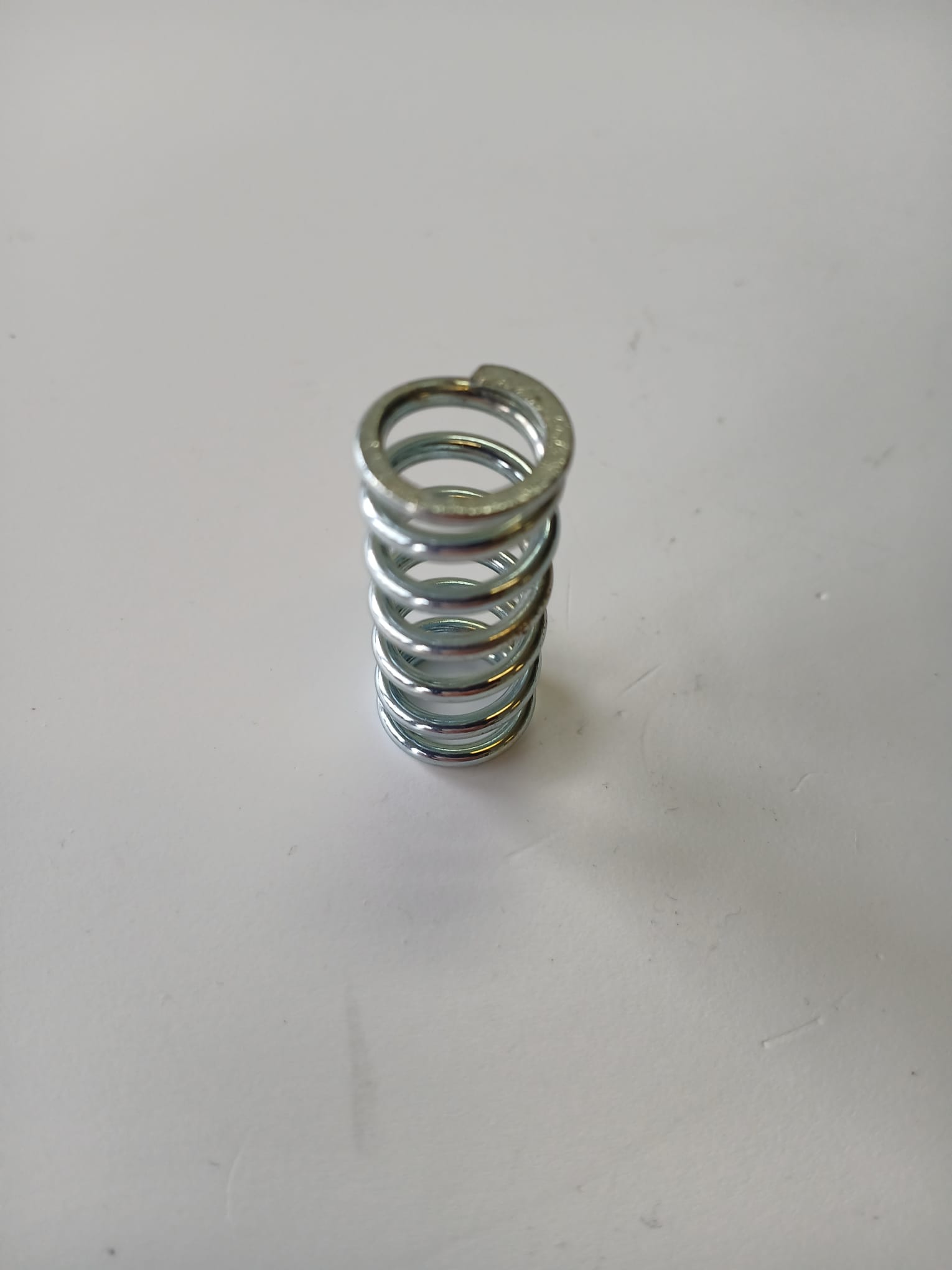 GreenMech LARGE SPRING (2PER M/C) D12660 ET-4009925 replaces part no. EC1523-432 - Image 3