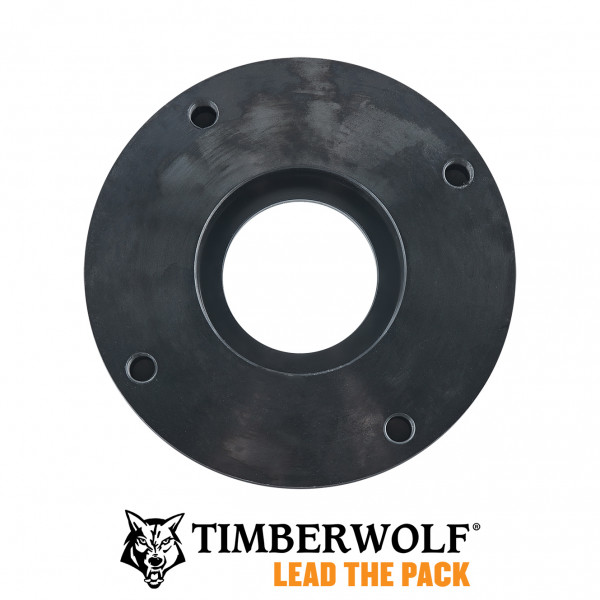 Timberwolf Bearing Housing Rear 4063MCB