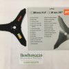 STIHL Brush Knife 300MM (3 Blade)