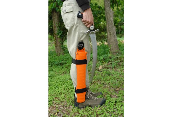 Sugowaza Pruning Saw 420-6.5 - Image 6
