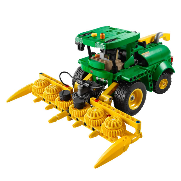 LEGO® Technic John Deere 9700 Forage Harvester