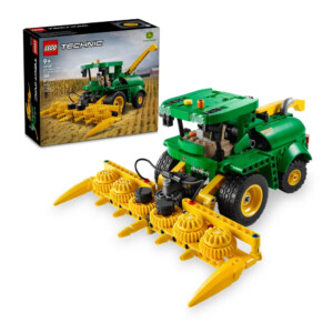 LEGO® Technic John Deere 9700 Forage Harvester