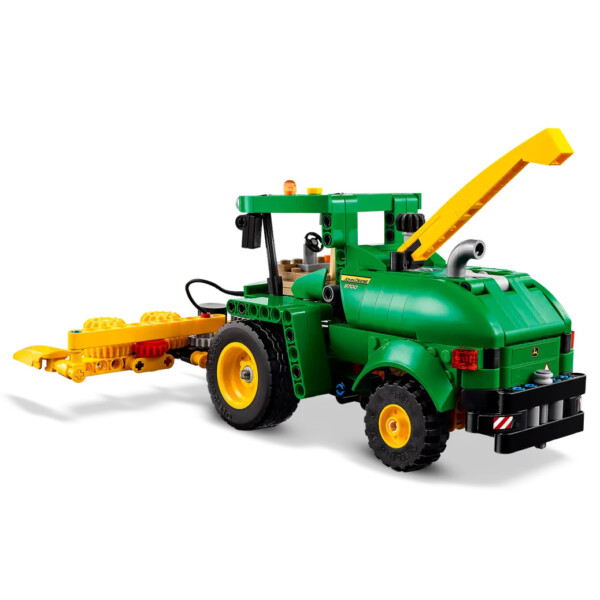 LEGO® Technic John Deere 9700 Forage Harvester