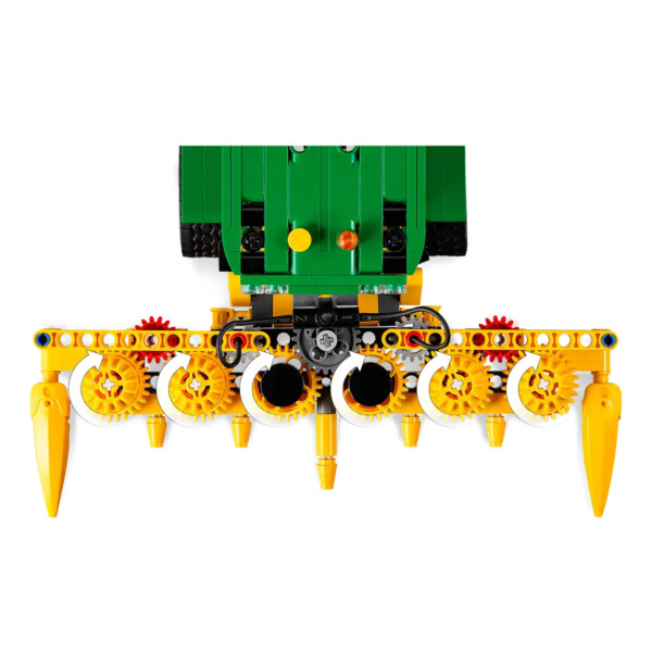 LEGO® Technic John Deere 9700 Forage Harvester