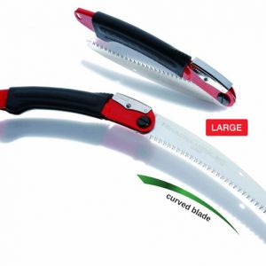 Pruning Saw Ultra Accel Curve 240-7.5