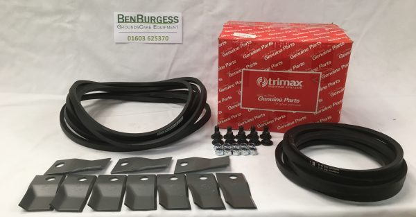 Trimax Stealth S3 Service Kit
