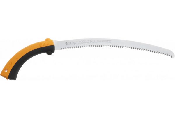 Pruning Saw Tsurugi Curve 330-10 - Image 5