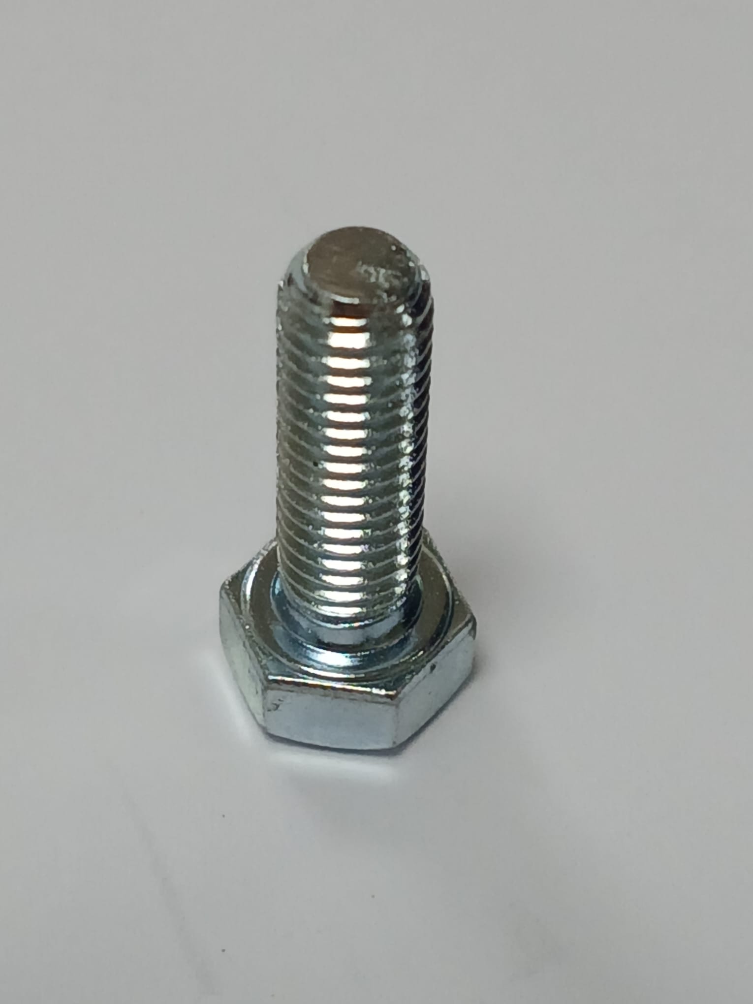 Laski Predator SCREW M5X16 021103.55