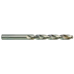 Milwaukee Thunderweb HSS-Ground Metal Drill Bits