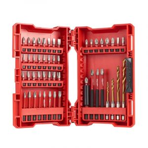 SHOCKWAVE™ IMPACT DUTY Bit Set