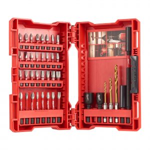 SHOCKWAVE™ IMPACT DUTY Bit Set (39 PC)